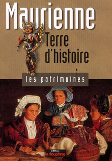 La Marienne, pays d'histoire