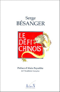 Le défi chinois