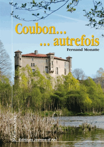 Coubon...Autrefois