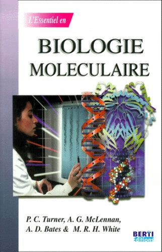 Biologie moléculaire