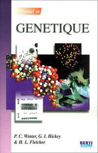 L'essentiel en génétique