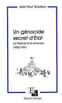 Un génocide secret d'État
