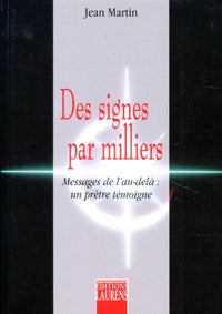 Des signes par milliers