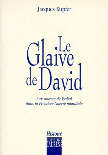 Le Glaive de David