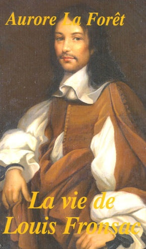La vie de Louis Fronsac