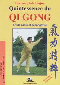 Quintessence du Qi gong