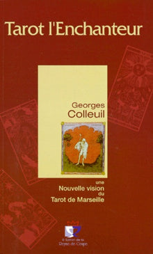 Tarot l'Enchanteur