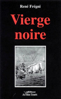 La Vierge noire