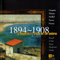 Le Roussillon à l'origine de l'art moderne