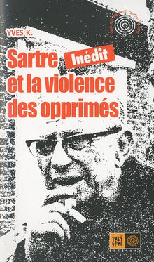 Sartre et la violence des opprimés