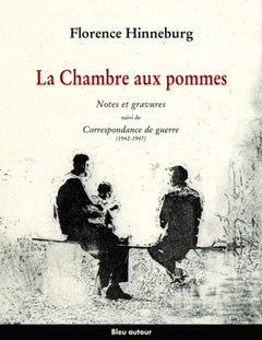 LA CHAMBRE AUX POMMES