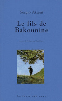 LE FILS DE BAKOUNINE