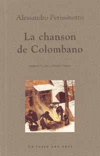 La chanson de Colombano