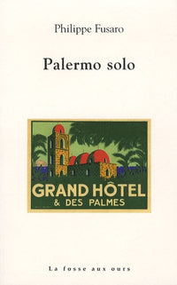 PALERMO SOLO