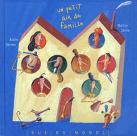 UN PETIT AIR DE FAMILLE