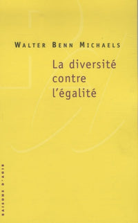 La Diversité contre l'égalité