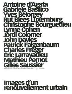 Images D'Un Renouvellement Urbain