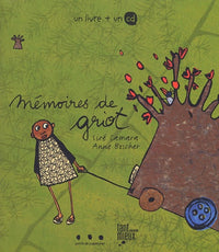 MEMOIRES DE GRIOT