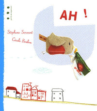 Ah !