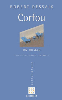 Corfou