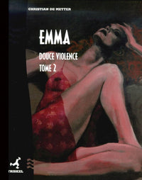 Douce violence, tome 2