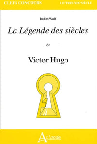 La légende des siècles