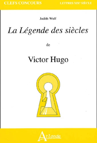 La légende des siècles