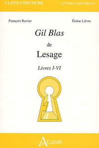 Gil Blas