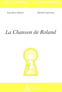 La chanson de Roland