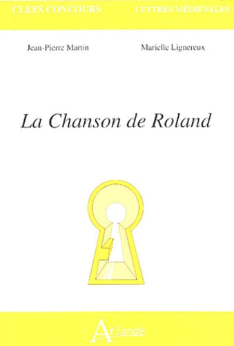 La chanson de Roland