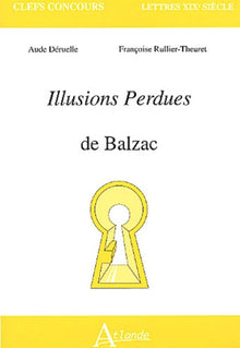 Les illusions perdues
