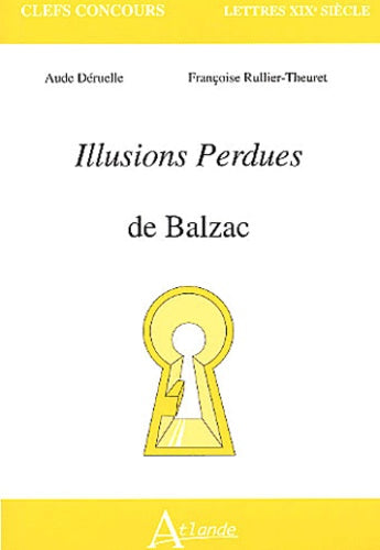 Les illusions perdues