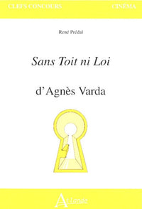 Sans toit ni loi d'Agnès Varda