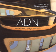 ADN: Automotive Design Network