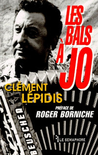 Les bals à Jo