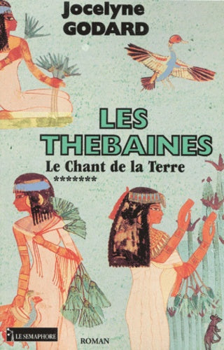 Le Chant de la Terre