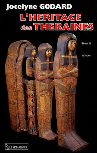 Les Thébaines