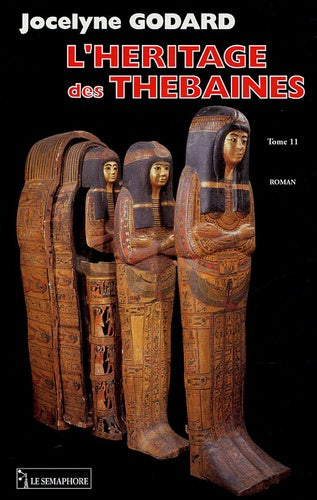 Les Thébaines