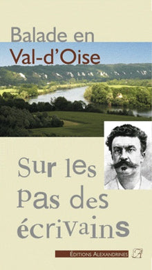 Balade en Val d'Oise