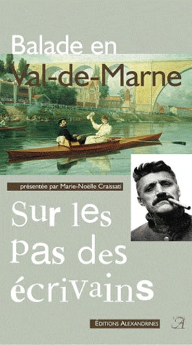 Balade en Val-de-Marne