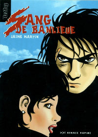 Sang de banlieue