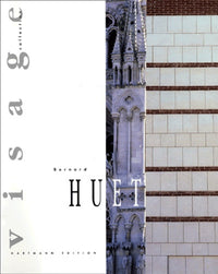 Bernard Huet.: Architecte Urbaniste