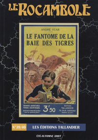 Rocambole, 39-40