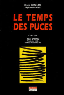 Le temps des puces