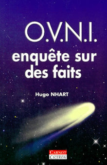 Ovni, enquête sur des faits