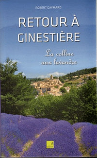 Retour à Ginestière