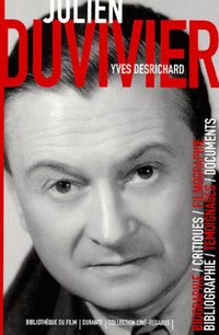 Julien Duvivier