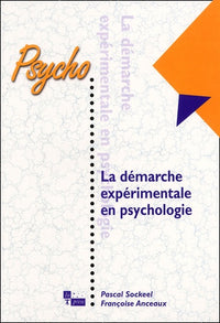 La démarche expérimentale en psychologie