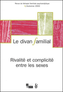Rivalité et Complicité entre les sexes