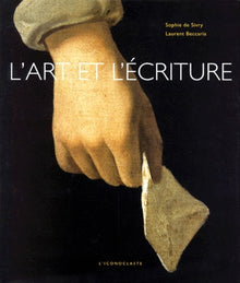 L'art et l'écriture